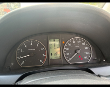 Toyota Premio 2007