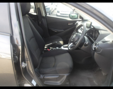Mazda Demio 2019