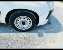 Toyota Succeed 2019