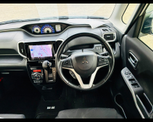 Mitsubishi Delica D:2 2020