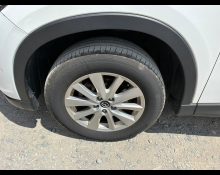 Mazda CX-5 2013