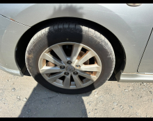 Toyota Auris 2006