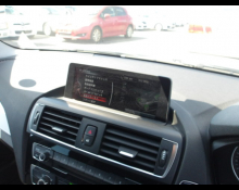 BMW 1 Series 2015