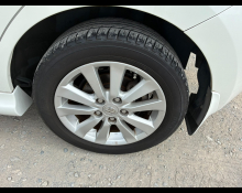 Toyota Auris 2009
