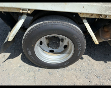 Isuzu Elf 2013