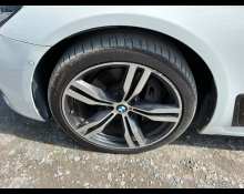 BMW 7 Series 2016