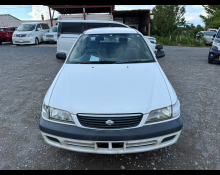 Toyota Corona Premio 2002