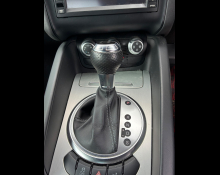 Audi TT 2011