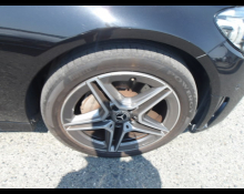 Mercedes Benz C Class 2019