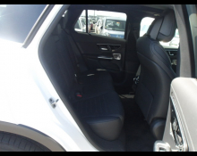 Mercedes Benz GLC-class 2023