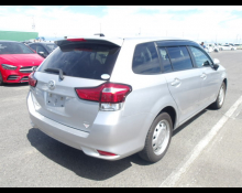 Toyota Corolla Fielder 2020