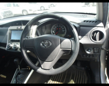 Toyota Corolla Fielder 2020