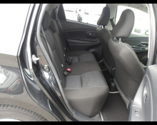 Toyota Vitz 2019