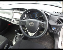 Toyota Corolla Axio 2019