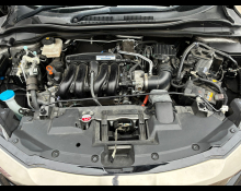Honda Vezel 2019