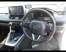 Toyota RAV4 2022