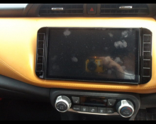 Nissan Kicks 2020