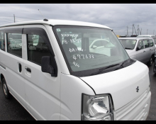 Suzuki Every 2020