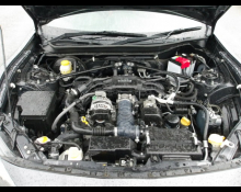 Toyota 86 2019