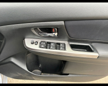 Subaru Impreza G4 2015