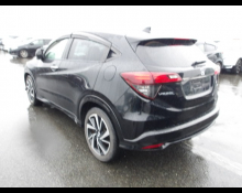 Honda Vezel 2020