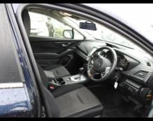 Subaru Impreza G4 2020