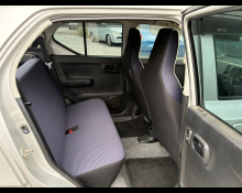 Suzuki Alto 2019