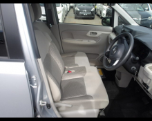 Daihatsu Move 2021