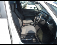 Honda Fit 2024