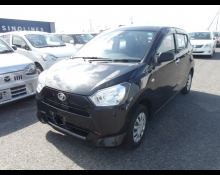 Daihatsu Mira e:S 2020