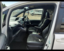 Toyota Noah 2017