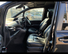Toyota Voxy 2018