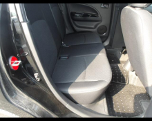 Mitsubishi Mirage 2018