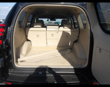 Toyota Land Cruiser Prado 2018