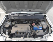 Toyota Probox Van 2019