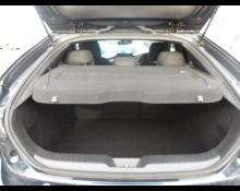 Mazda Mazda3 Fastback 2019