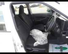 Toyota Succeed Van 2018