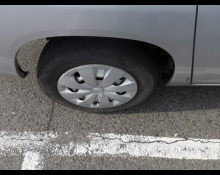 Toyota Succeed Van 2019