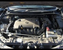 Toyota Corolla Fielder 2010