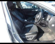 Mazda Axela Sports 2018