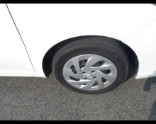 Toyota Corolla Axio 2018