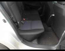 Toyota Corolla Fielder 2018