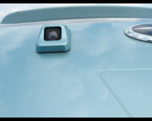 Subaru Pleo-Plus 2018