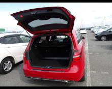 Mercedes-Benz B-Class 2018