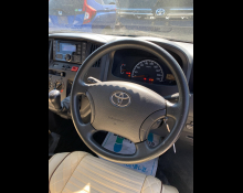 Toyota Liteace Van 2017