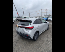 Nissan Note 2021