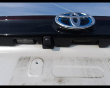 Toyota Yaris Cross 2020