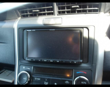 Toyota Corolla Fielder 2019