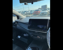 Nissan Note 2021