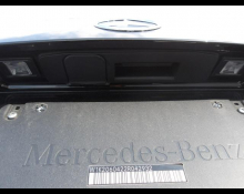 Mercedes-Benz C-Class 2022